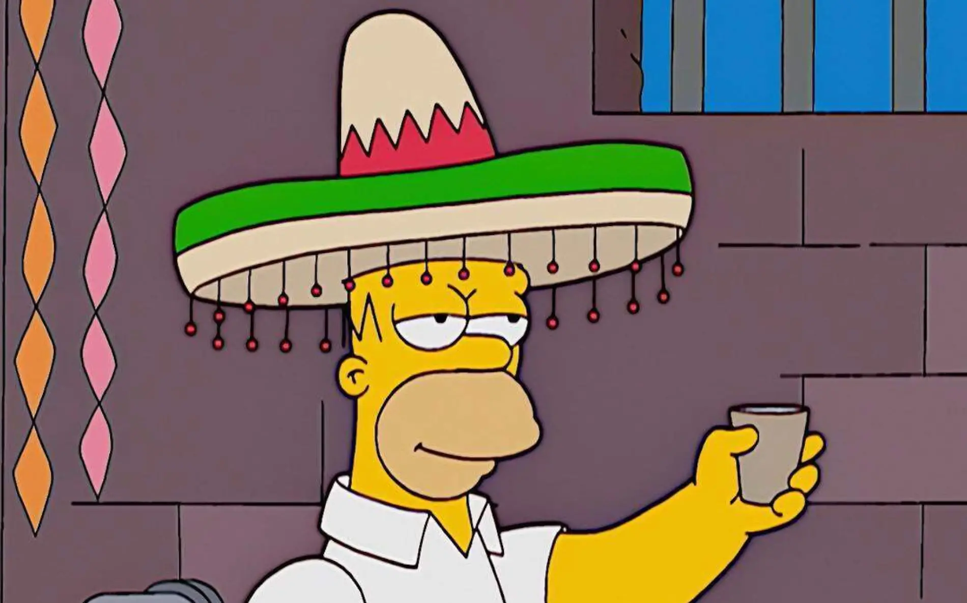 Homero Mexicano